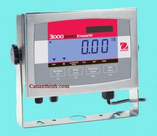Đầu cân T32XW - Ohaus - USA