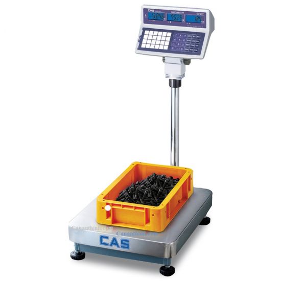 Cân đếm điện tử ECB 150kg CAS