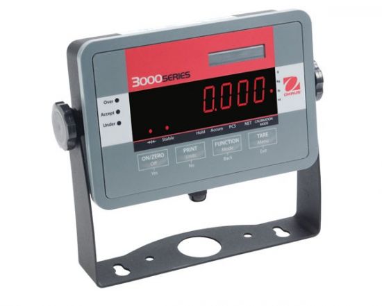 Đầu cân điện tử T32ME Ohaus